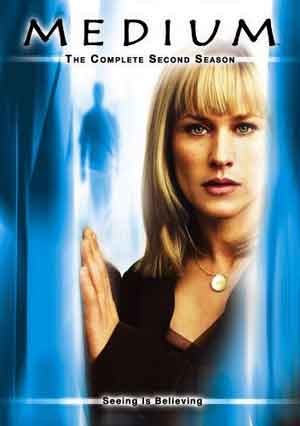Medium - Saison 2