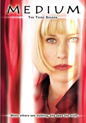 Medium - Saison 3