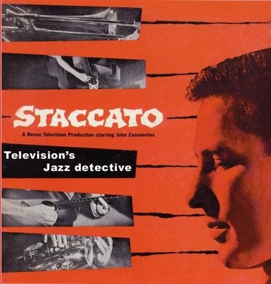 Johnny Staccato - Saison 1
