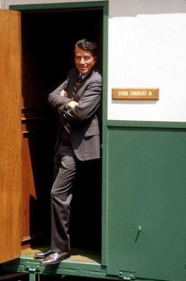 Abc dans Sur la piste du crime - Saison 5