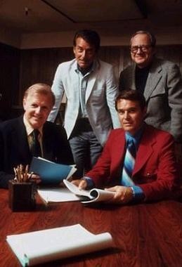 Abc dans Sur la piste du crime - Saison 8