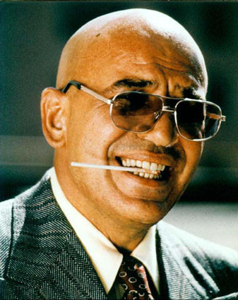 Kojak - Saison 3