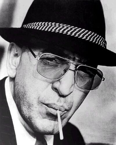 Kojak - Saison 4