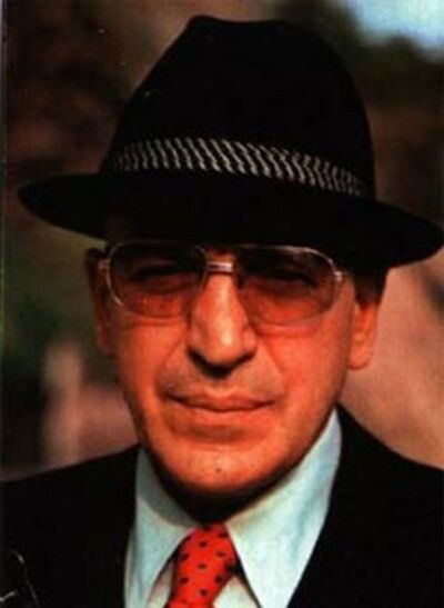Leo Penn dans Kojak - Saison 5