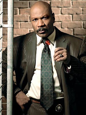 Kojak - 2005 - Saison 1