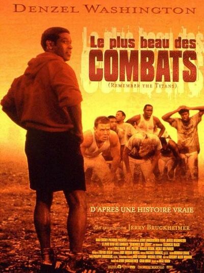 Hayden Panettiere dans Le plus beau des combats