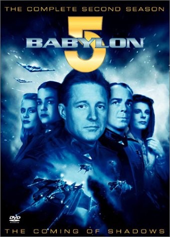 Babylon 5 - Saison 2