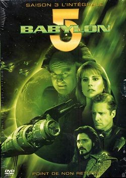 Babylon 5 - Saison 3