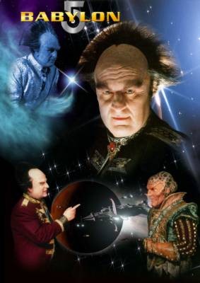 Babylon 5 - Saison 4