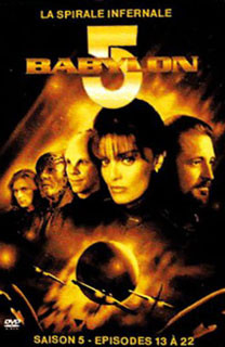 Babylon 5 - Saison 5