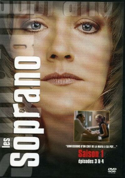 Les Soprano - Saison 1