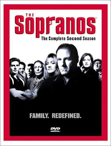 Les Soprano - Saison 2