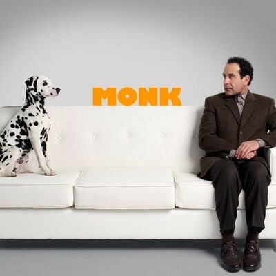 Monk - Saison 8