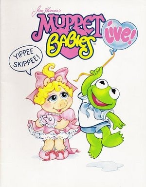 Les Muppet Babies