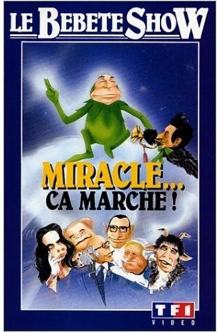Le Bébête Show