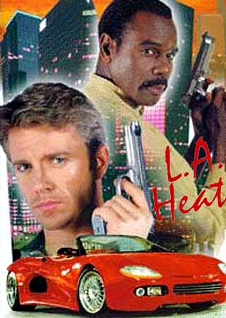 Los Angeles Heat - Saison 1