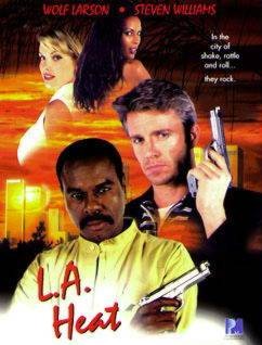 Los Angeles Heat - Saison 2