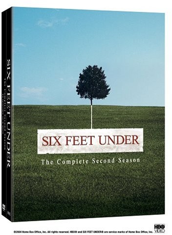  France 2 dans Six pieds sous terre - Saison 2