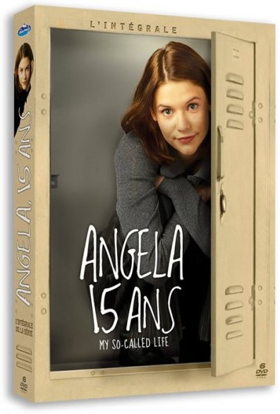 Abc dans Angela 15 ans - Saison 1