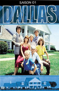 Dallas - Saison 1