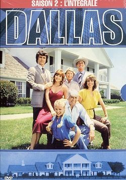 Dallas - Saison 2