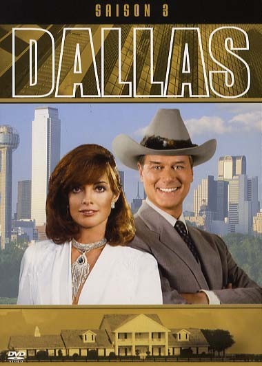 Dallas - Saison 3