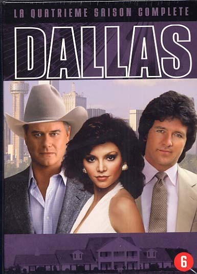Dallas - Saison 4
