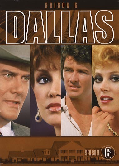 Dallas - Saison 6