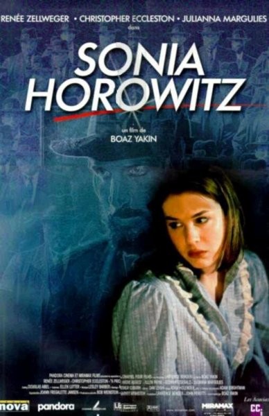 Julianna Margulies dans Sonia Horowitz, l'insoumise
