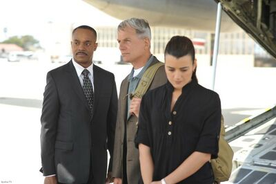 David McCallum dans NCIS enquêtes spéciales - Saison 7