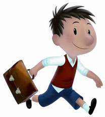 Le Petit Nicolas