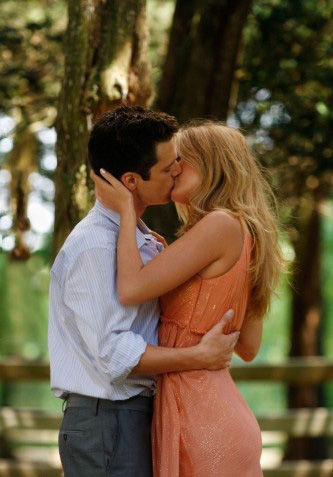 Gossip Girl - Saison 3