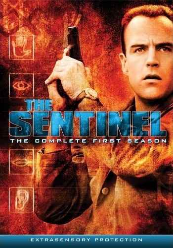 The Sentinel - Saison 1