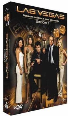 Jerry O'Connell dans Las Vegas - Saison 3