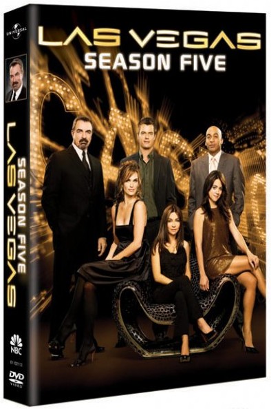 Las Vegas - Saison 5