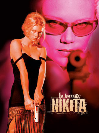  France 2 dans Nikita - Saison 1
