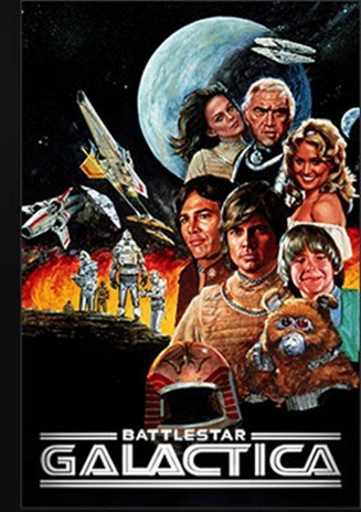Abc dans Battlestar Galactica - Saison 1