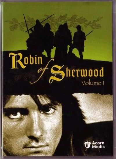 Robin des Bois - 1984 - Saison 1