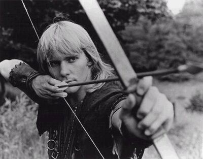 Robin des Bois - 1986 - Saison 3