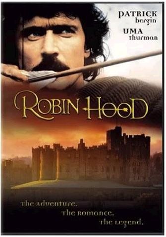 Robin des Bois - 1991