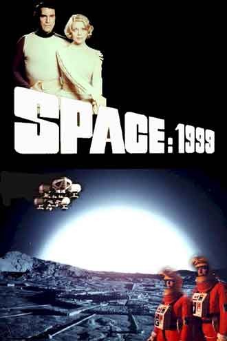 Cosmos 1999 - Saison 1