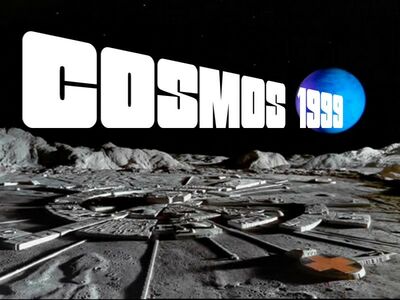 Cosmos 1999 - Saison 2