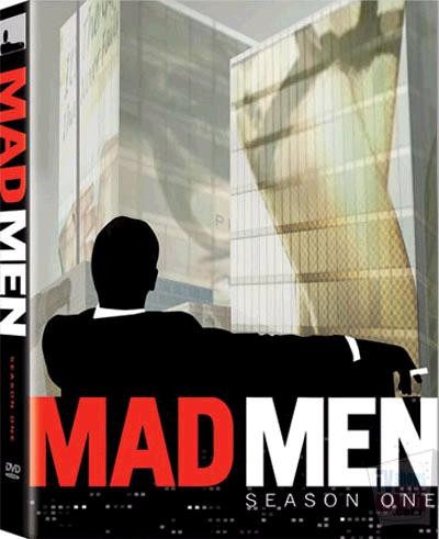 Mad Men - Saison 1