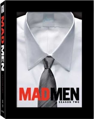Mad Men - Saison 2
