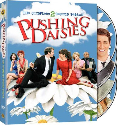 Abc dans Pushing Daisies - Saison 2