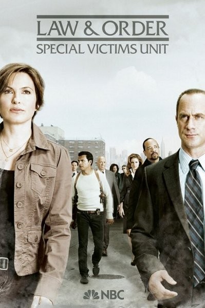 New York unité spéciale - Saison 11