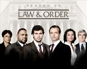 New York district - Saison 20
