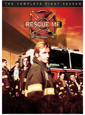 Rescue me - Saison 1