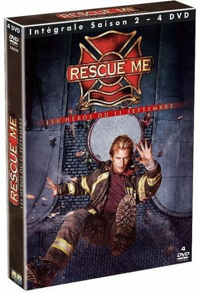 Rescue me - Saison 2