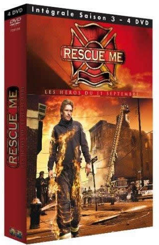 Rescue me - Saison 3